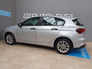 FIAT Tipo 1.6 Multijet 120cv
