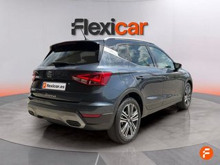 Seat Arona 1.0 TSI 81kW (110CV) Xperience XL