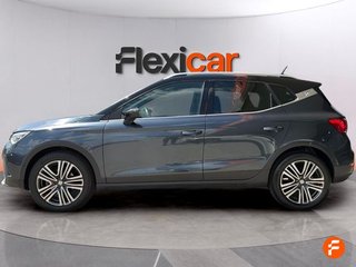 Seat Arona 1.0 TSI 81kW (110CV) Xperience XL