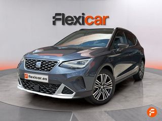 Seat Arona 1.0 TSI 81kW (110CV) Xperience XL