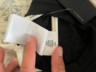 Camiseta capa base The North Face