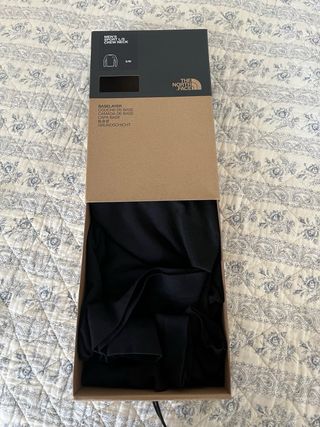 Camiseta capa base The North Face