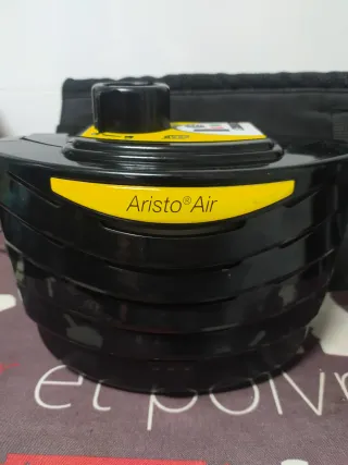 Respirador Aristo ESAB