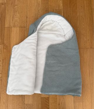 Saco para capazo de Invierno Cotton Juice