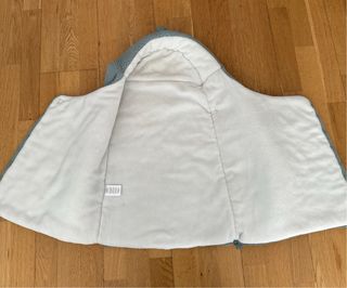 Saco para capazo de Invierno Cotton Juice