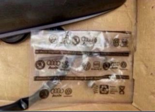 Espejo Retrovisor Izquierdo Audi A3 8P