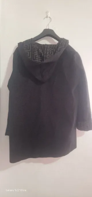 Abrigo mujer talla única