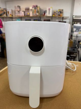 Freidora de aire blanca xiaomi 4,5L