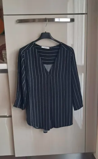 Camicetta Zuiki a righe tg. 42 - 44