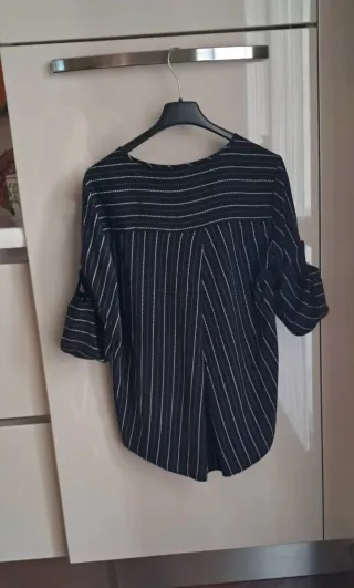 Camicetta Zuiki a righe tg. 42 - 44