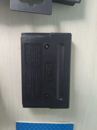 Gioco Sega Mega Drive Dynamite Headdy