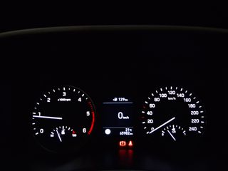 HYUNDAI TUCSON 1.6 CRDI 85kW 116CV 48V SLE 4X2