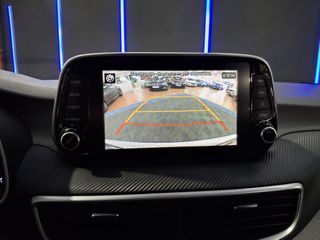 HYUNDAI TUCSON 1.6 CRDI 85kW 116CV 48V SLE 4X2