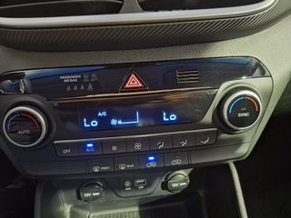 HYUNDAI TUCSON 1.6 CRDI 85kW 116CV 48V SLE 4X2
