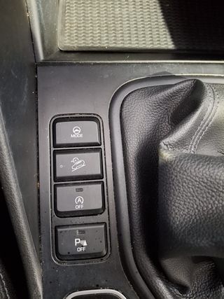 HYUNDAI TUCSON 1.6 CRDI 85kW 116CV 48V SLE 4X2