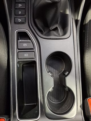 HYUNDAI TUCSON 1.6 CRDI 85kW 116CV 48V SLE 4X2