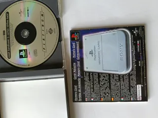 Crash Bandicoot 2 PS1 PAL