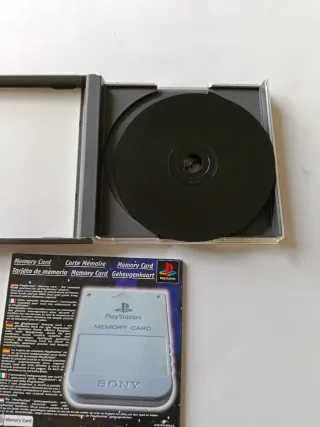 Crash Bandicoot 2 PS1 PAL