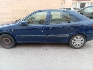 Citroen Xsara 2007