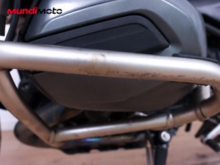 BMW R 1200 GS ADVENTURE