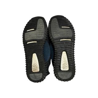 Zapatillas Yeezy 350 V1 - Pirate Black - 2015-2016