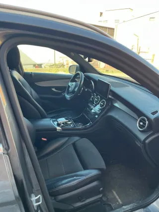 Mercedes-Benz Clase B 2017