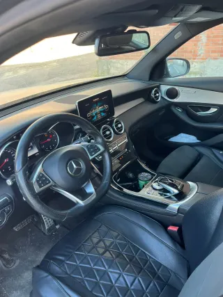 Mercedes-Benz Clase B 2017