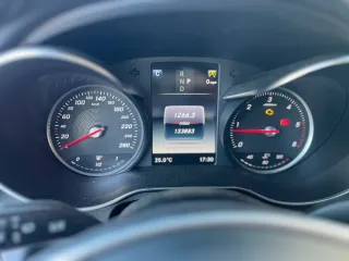 Mercedes-Benz Clase B 2017