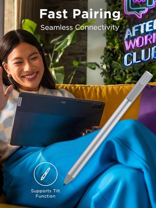 Lápiz óptico Lenovo para tabletas