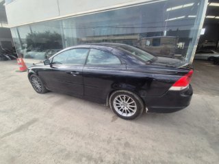 Despiece volvo c70