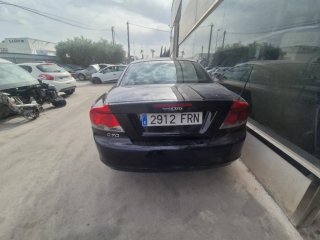 Despiece volvo c70