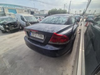 Despiece volvo c70