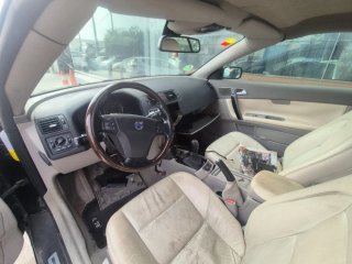 Despiece volvo c70