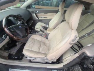 Despiece volvo c70