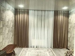 Cortinas y visillos a precios bajos