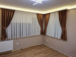 Cortinas y visillos a precios bajos