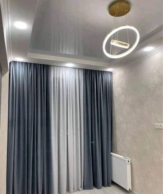 Cortinas y visillos a precios bajos