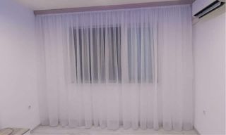 Cortinas y visillos a precios bajos