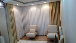 Cortinas y visillos a precios bajos
