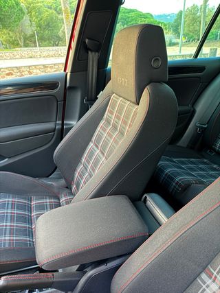 Volkswagen Golf mk6 gti