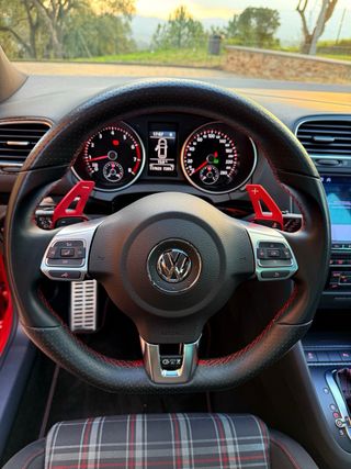 Volkswagen Golf mk6 gti