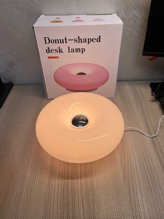 Lampada Donut Ciambella Stile Ikea Varmblixt