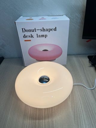 Lampada Donut Ciambella Stile Ikea Varmblixt