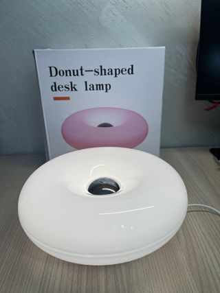 Lampada Donut Ciambella Stile Ikea Varmblixt