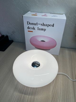 Lampada Donut Ciambella Stile Ikea Varmblixt