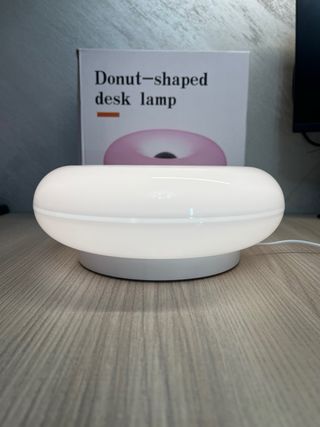 Lampada Donut Ciambella Stile Ikea Varmblixt