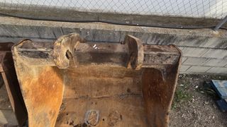 CE06 Cazo de Carga de 140cm CAT M322C