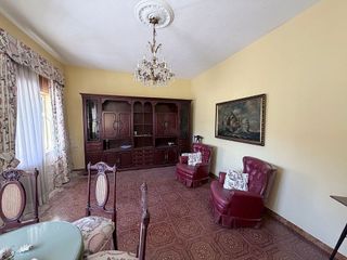 Chalet en venta en Cabanillas del Campo