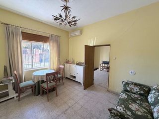 Chalet en venta en Cabanillas del Campo