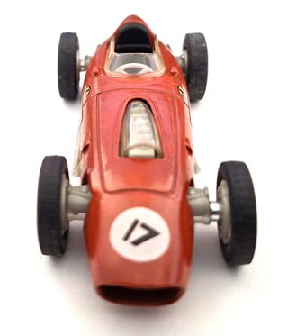 Matchbox Y-16 Ferrari 1960